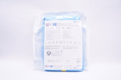 Teleflex CDC-42703-P1A  Pressure Injectable Multi-Lumen CVC Kit 7Frx16cm (x)